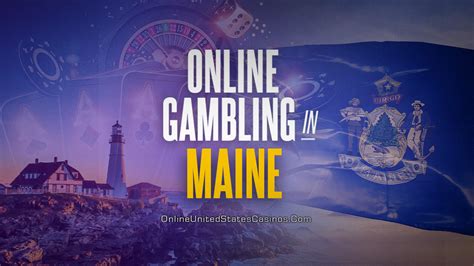 casinos in maine usa.